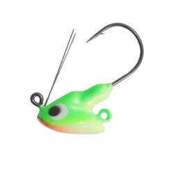 Northland Tackle Weedless Stand-Up Fire-Ball Jig -Reel Spin Bait Sales 82426 source 1655223857