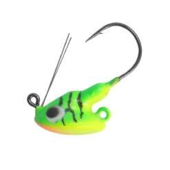 Northland Tackle Weedless Stand-Up Fire-Ball Jig -Reel Spin Bait Sales 82427 source 1655223871