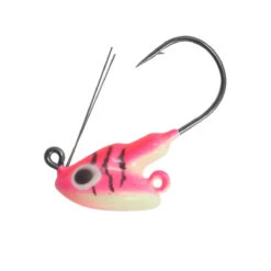 Northland Tackle Weedless Stand-Up Fire-Ball Jig -Reel Spin Bait Sales 82430 source 1655223905