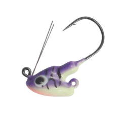Northland Tackle Weedless Stand-Up Fire-Ball Jig -Reel Spin Bait Sales 82431 source 1655223918