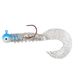 Northland Tackle Rigged Gum-Ball Jig Grub 13 Northland Tackle Rigged Gum-Ball Jig Grub -Reel Spin Bait Sales 82936 source 1658418559