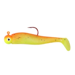 Northland Tackle Rigged Gum-Ball Jig Swimbait -Reel Spin Bait Sales 82959 source 1658422085