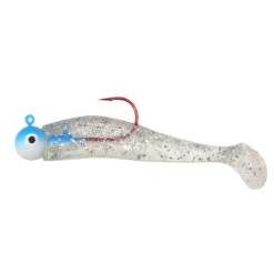 Northland Tackle Rigged Gum-Ball Jig Swimbait -Reel Spin Bait Sales 82960 source 1658422098