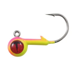 Northland Tackle Tungsten Short Shank Jig -Reel Spin Bait Sales 83254 source 1658530715