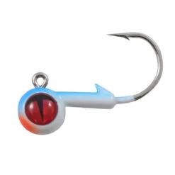 Northland Tackle Tungsten Short Shank Jig -Reel Spin Bait Sales 83256 source 1658530739
