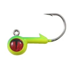 Northland Tackle Tungsten Short Shank Jig -Reel Spin Bait Sales 83257 source 1658530754