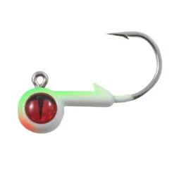 Northland Tackle Tungsten Short Shank Jig -Reel Spin Bait Sales 83258 source 1658530765