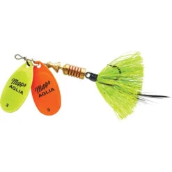 Mepps Aglia Double Blades 14 Mepps Aglia Double Blades -Reel Spin Bait Sales 8404682