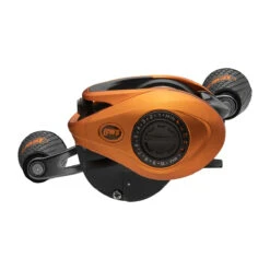 Lew's Mach Crush Speed Spool Baitcaster -Reel Spin Bait Sales 84900402950 4