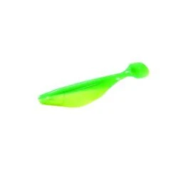 Mister Twister 3" Sassy Shad