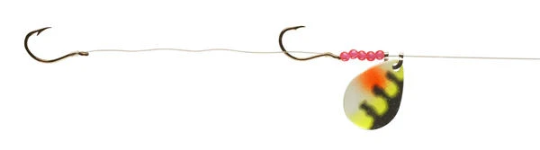 Lindy Little Joe Crawler Harness 12 Lindy Little Joe Crawler Harness - Image 10