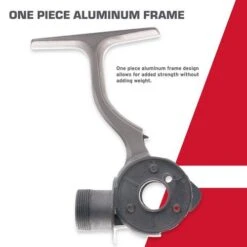 Abu Garcia Revo® X Spinning Reel -Reel Spin Bait Sales ABU REVOXSP info2