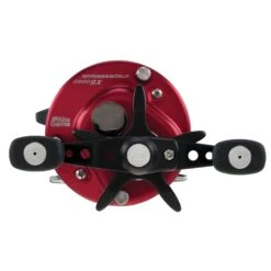 Abu Garcia Ambassadeur® SX Round Reel -Reel Spin Bait Sales ABU Ambassadeur AMBSX 5600 2016 alt3