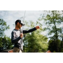 Abu Garcia Jordan Lee Signature Spinning Reels -Reel Spin Bait Sales ABU SPINNING REEL JLEE LIFESTYLE 2021 002