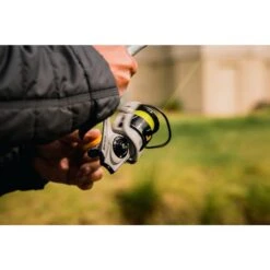 Abu Garcia Jordan Lee Signature Spinning Reels -Reel Spin Bait Sales ABU SPINNING REEL JLEE LIFESTYLE 2021 003