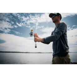 Abu Garcia Jordan Lee Signature Spinning Reels -Reel Spin Bait Sales ABU SPINNING REEL JLEE LIFESTYLE 2021 004