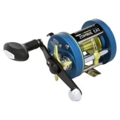 Abu Garcia Ambassadeur® Catfish Pro Zombie Reel -Reel Spin Bait Sales AbuGarcia AmbassadeurCatfishProZombieReel PR6500ZCATPRO22 alt2