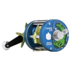Abu Garcia Ambassadeur® Catfish Pro Zombie Reel -Reel Spin Bait Sales AbuGarcia AmbassadeurCatfishProZombieReel PR6500ZCATPRO22 alt4