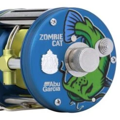 Abu Garcia Ambassadeur® Catfish Pro Zombie Reel -Reel Spin Bait Sales AbuGarcia AmbassadeurCatfishProZombieReel PR6500ZCATPRO22 alt5
