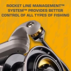 Abu Garcia Jordan Lee Signature Spinning Reels -Reel Spin Bait Sales AbuGarcia JLee SP RLM info