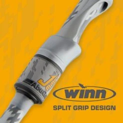 Abu Garcia Jordan Lee Spinning Rod -Reel Spin Bait Sales AbuGarcia JLee SP Rod Winn info