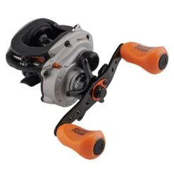Abu Garcia MAX® STX Low Profile Reel 9 Abu Garcia MAX® STX Low Profile Reel -Reel Spin Bait Sales AbuGarcia MaxSTXLowProfileReel L alt2
