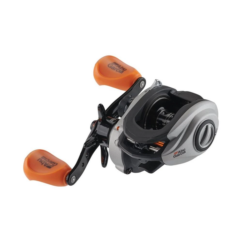 Abu Garcia MAX® STX Low Profile Reel 5 Abu Garcia MAX® STX Low Profile Reel - Image 3