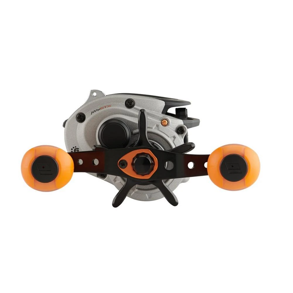 Abu Garcia MAX® STX Low Profile Reel 4 Abu Garcia MAX® STX Low Profile Reel - Image 2