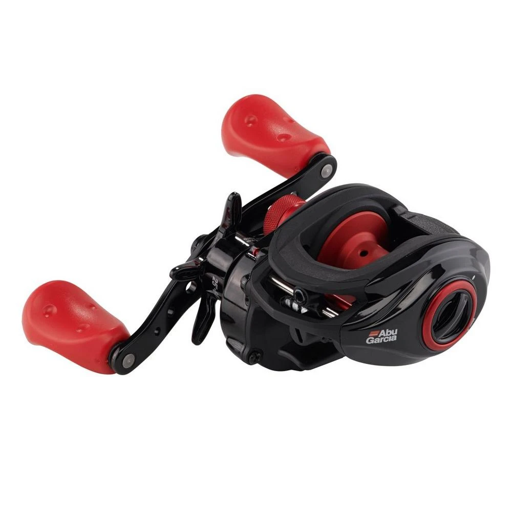 Abu Garcia MAX® X Low Profile Reel 5 Abu Garcia MAX® X Low Profile Reel - Image 3