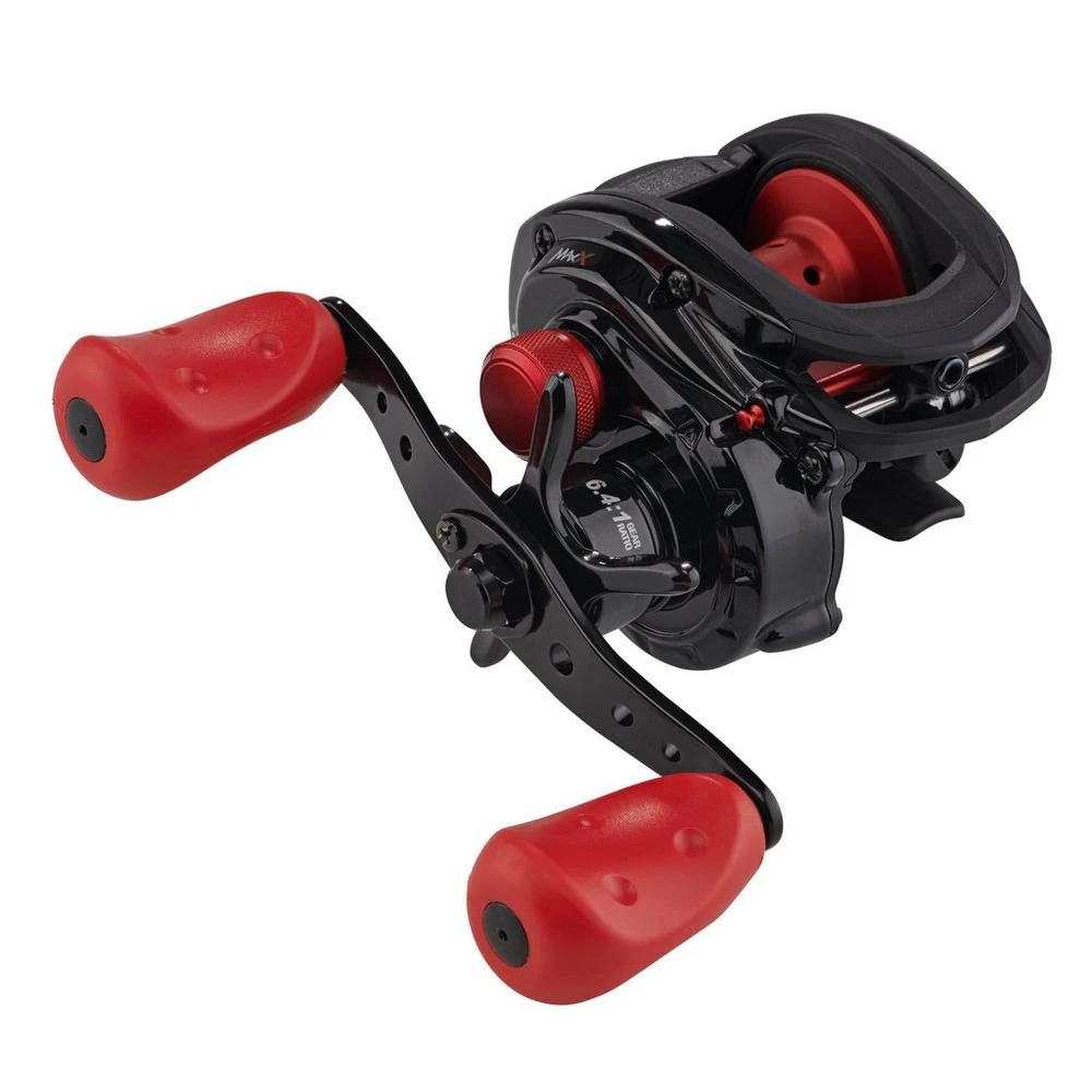 Abu Garcia MAX® X Low Profile Reel 3 Abu Garcia MAX® X Low Profile Reel