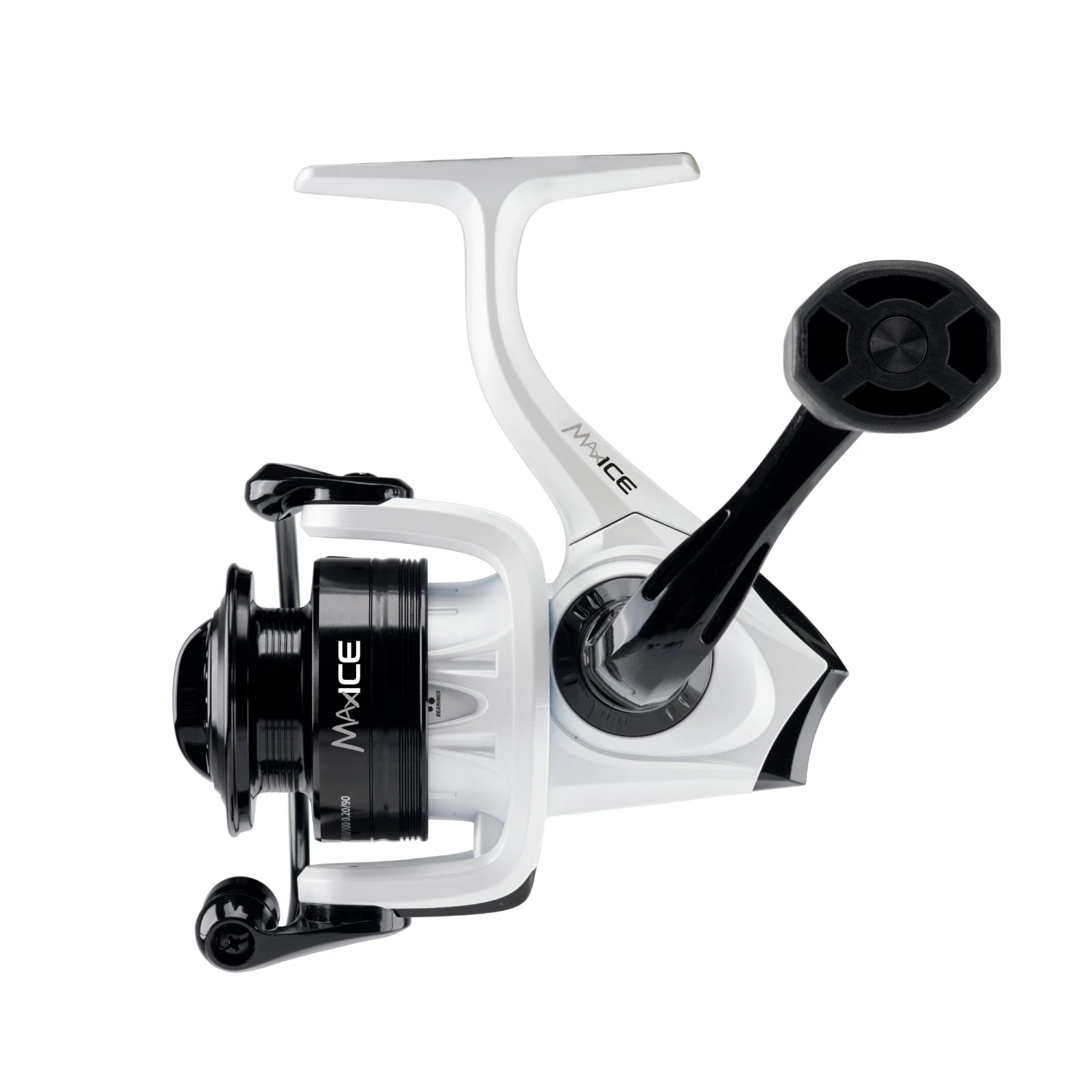 Abu Garcia Max Ice Spinning Reel 3 Abu Garcia Max Ice Spinning Reel