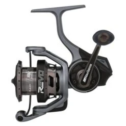 Abu Garcia Revo® SX Spinning Reel -Reel Spin Bait Sales AbuGarcia RevoSXSpinningReel REVO3SXSP30 alt3