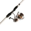 Abu Garcia Revo® X Spinning Combo -Reel Spin Bait Sales AbuGarcia RevoXSpinningCombo REVO3X30701M alt3