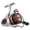 Abu Garcia Revo® X Spinning Reel -Reel Spin Bait Sales AbuGarcia RevoXSpinningReel REVO3XSP20 alt1