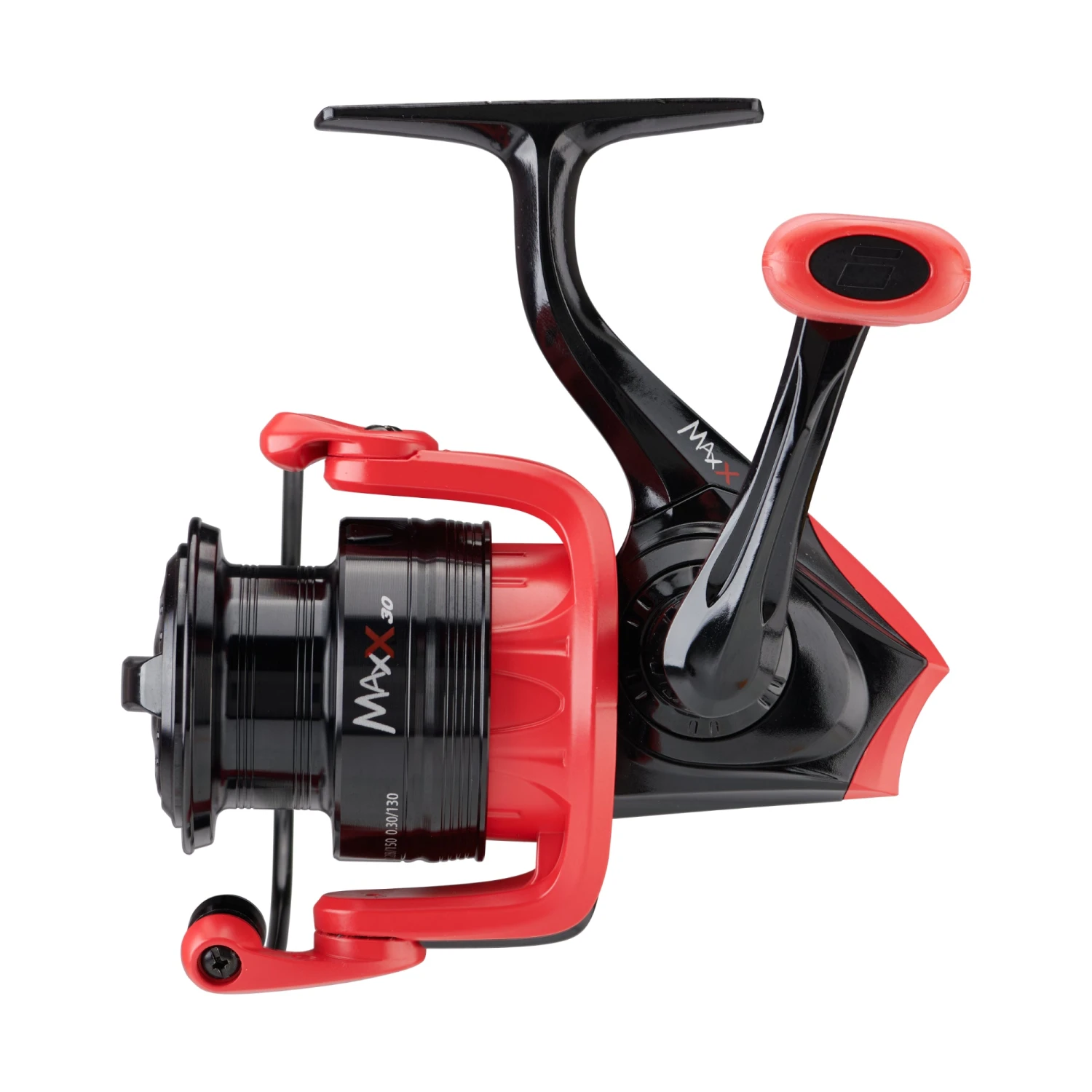 Abu Garcia Max X Spinning Reel 3 Abu Garcia Max X Spinning Reel