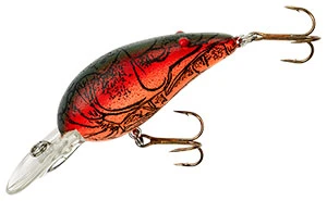 Bomber Model A Crankbaits 10 Bomber Model A Crankbaits - Image 8