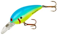 Bomber Model A Crankbaits 22 Bomber Model A Crankbaits -Reel Spin Bait Sales B04A CHBL