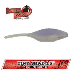 Panfish Assassin Tiny Shad -Reel Spin Bait Sales BA PanfishAssassin TinyShad 0009 Albino Shad 600x600 1