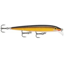 Rapala Scatter Rap Minnow -Reel Spin Bait Sales BA rapala scatter rap minnow gold 816710 i
