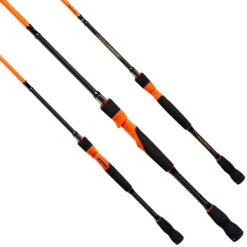Favorite Balance Spinning Rod
