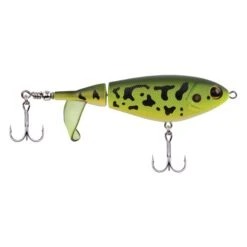Berkley Choppo -Reel Spin Bait Sales BerkleyChoppo MFFrog 1819 alt2