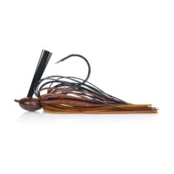 Berkley Finesse Jig 13 Berkley Finesse Jig -Reel Spin Bait Sales Berkley FinesseJig BlackBrownAmber alt2