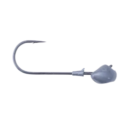 Berkley Fusion19™ Football Head -Reel Spin Bait Sales Berkley Fusion19 Football Head Hooks Unpainted 2019 alt1