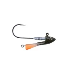 Berkley Fusion19 Snap Jigs -Reel Spin Bait Sales Berkley Fusion19 Snap Jigs Green Pumpkin Orange 2019 alt1
