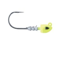 Berkley Fusion19 Swimbait Jighead 10 Berkley Fusion19 Swimbait Jighead -Reel Spin Bait Sales Berkley Fusion19 Swimbait Jighead Chartreuse 2019 alt1