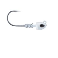 Berkley Fusion19 Swimbait Jighead 11 Berkley Fusion19 Swimbait Jighead -Reel Spin Bait Sales Berkley Fusion19 Swimbait Jighead Pearl White 2019 alt1
