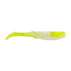 Berkley Gulp!® Paddleshad -Reel Spin Bait Sales Berkley Gulp Paddleshad ChartreusePepperNeon alt1