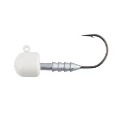 Berkley Half Head Jigs 24 Berkley Half Head Jigs -Reel Spin Bait Sales Berkley Half Head Jigs 3 8 Pearl White 2018 alt1