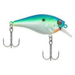 Berkley Squarebull Crankbait -Reel Spin Bait Sales Berkley SquareBull 5 5 BGMNY 2016 alt2