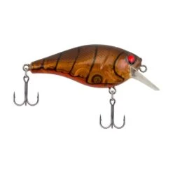 Berkley Squarebull Crankbait -Reel Spin Bait Sales Berkley SquareBull Ghost Brown Craw 2017 alt2